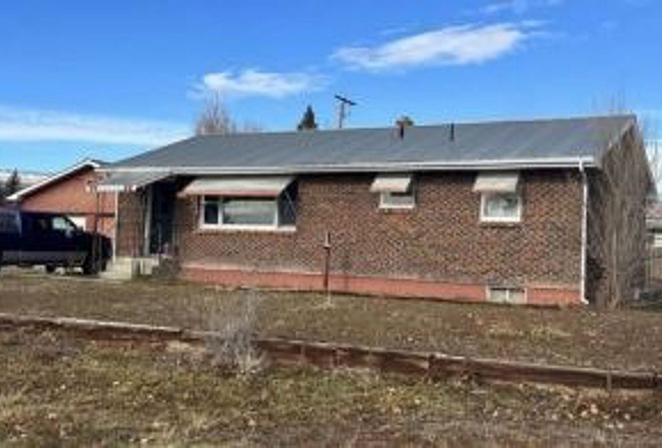Property Front View
