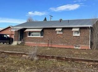 22187 Willow Ln, Eckert, CO 81418
