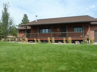 1100 Woodland Hills Rd, Helena, MT 59602