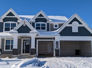 6008 Inskip Ave S, Cottage Grove, MN 55016