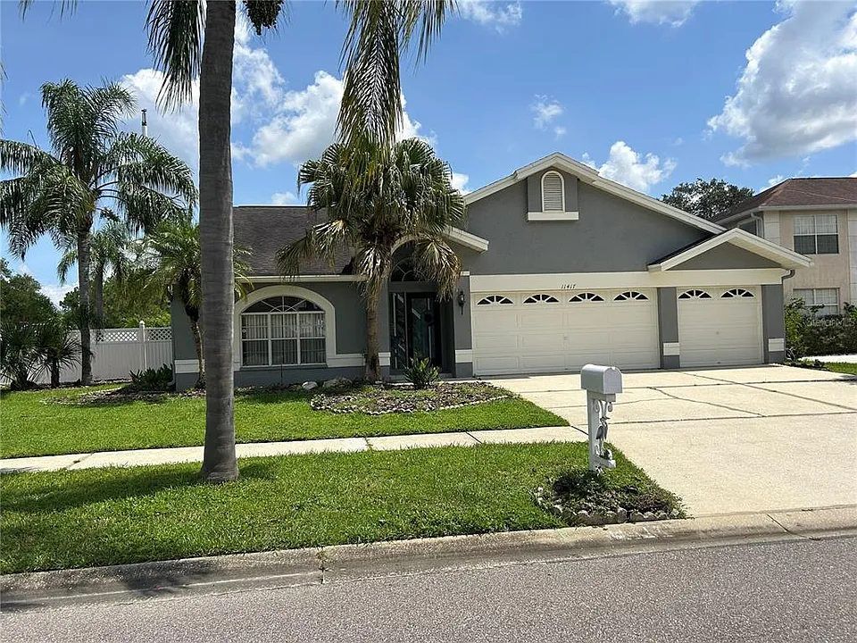 11417 Glenmont Dr