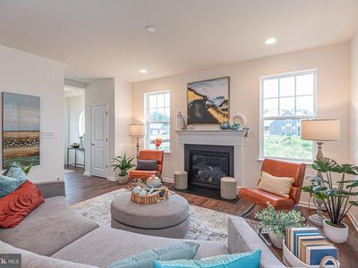 202 Hay St, Milton, DE, 19968