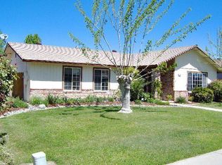 470 W Houston St, Coalinga, CA 93210