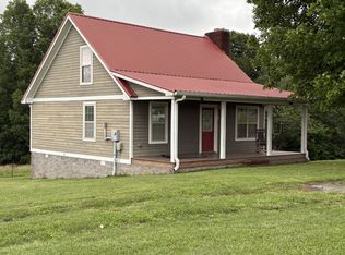 412 Hawkins Rd LOT 1-5, Westmoreland, TN 37186