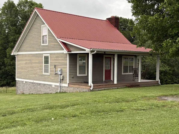 412 Hawkins Rd Lot 1-5, Westmoreland, TN 37186