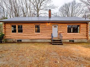 84 Webber Rd, East Waterboro, ME 04030