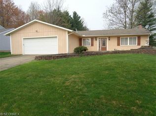 18080 W Bend Dr, Strongsville, OH 44136