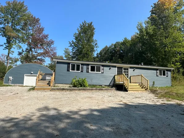 98 No Name Pond Road, Lewiston, ME 04240
