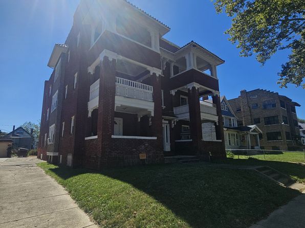 431 Kenilworth Ave #4