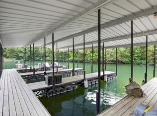 220 Kerwick Kove Dr, Camdenton, MO 65020
