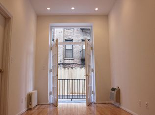 306 E 92nd St APT 1R, New York, NY 10128