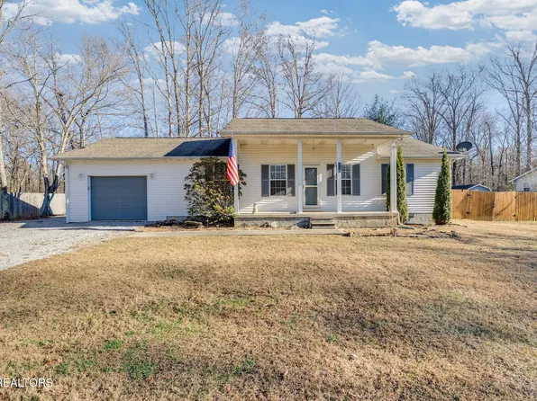 2707 Spruce Loop Lot 68, Crossville, TN 38555