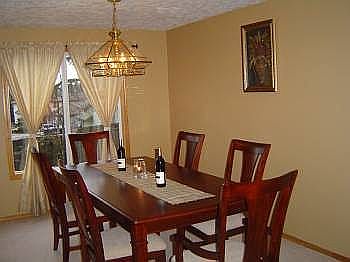 Formal Living Room