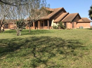 21207 Tovar Rd, Harlingen, TX 78550