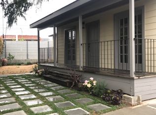 3453 Sherbourne Dr, Culver City, CA 90232