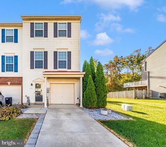 1117 Coulbourn Cor, Glen Burnie, MD, 21060