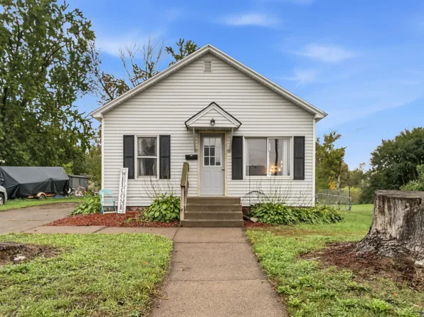 1140 3rd Ave SW, Pine City, MN 55063