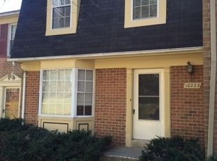 10223 Green Holly Ter, Silver Spring, MD 20902