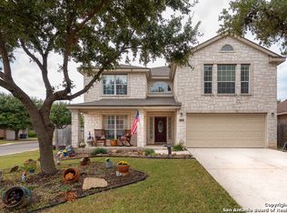 11303 Hospah, Helotes, TX 78023