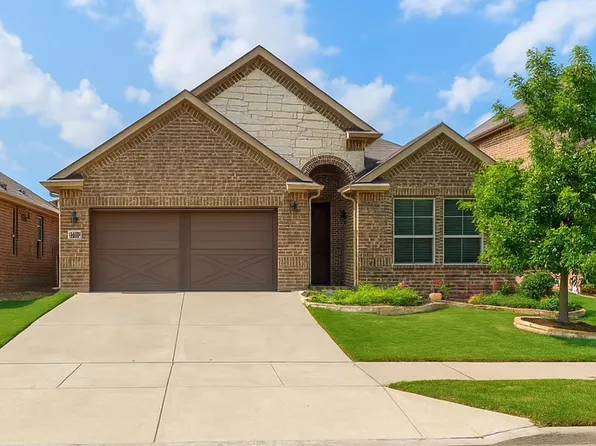 14804 Star Creek Dr, Aledo, TX 76008