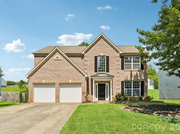 10908 Chastain Parc Dr, Charlotte, NC 28216