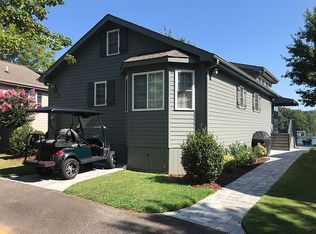 1230 Melton Rd #80, West Union, SC 29696