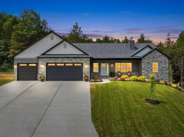 101 Sunrise Ln, Old Monroe, MO 63369