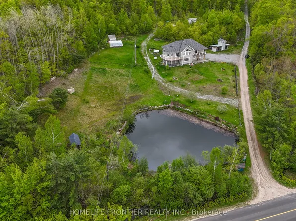 1019 Silk Ln, Minden Hills, ON K0M 2K0