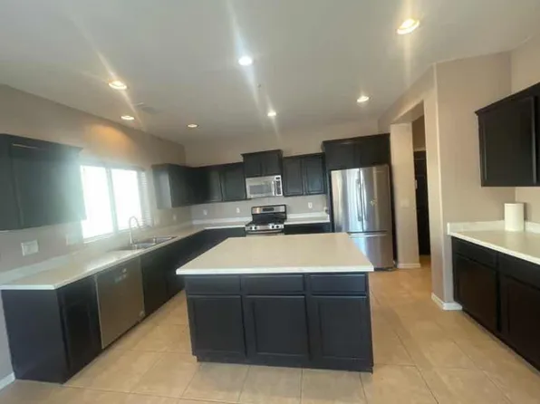 4138 N 298th Ln, Buckeye, AZ 85396