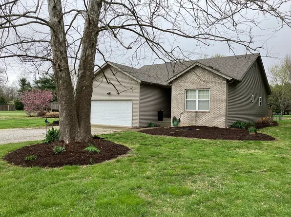 3637 Jordan Rd, Martinsville, IN 46151