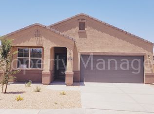 1657 N Westfall Trl, Casa Grande, AZ 85122