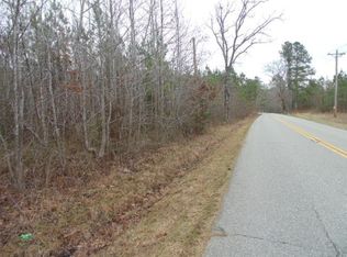 0000 Dry Bread Rd, Lawrenceville, VA 23868