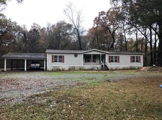 230 E George Pike Ln, Dewitt, AR 72042