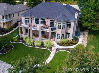 958 Spring Creek Dr, Sunrise Beach, MO 65079