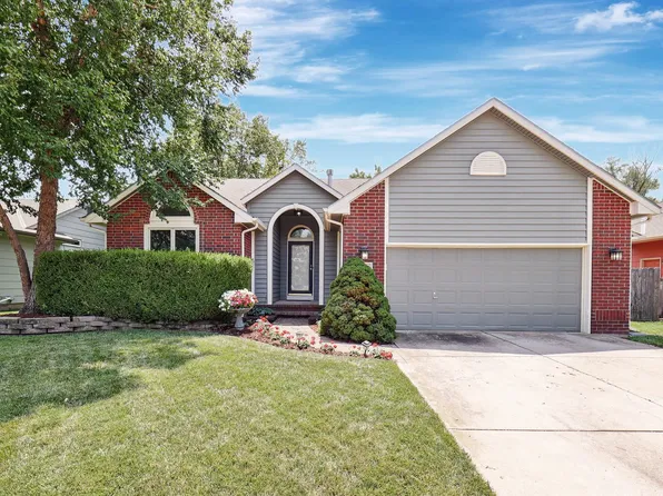 9705 W Chartwell St, Wichita, KS 67205