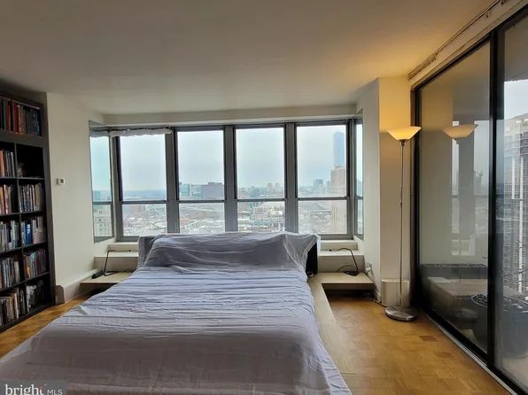 224 W Rittenhouse Sq #2515A, Philadelphia, PA 19103