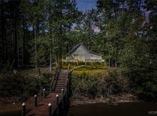 188 Kathleens Way, Reedville, VA 22539
