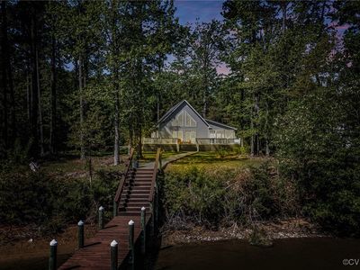 188 Kathleens Way, Reedville, VA, 22539