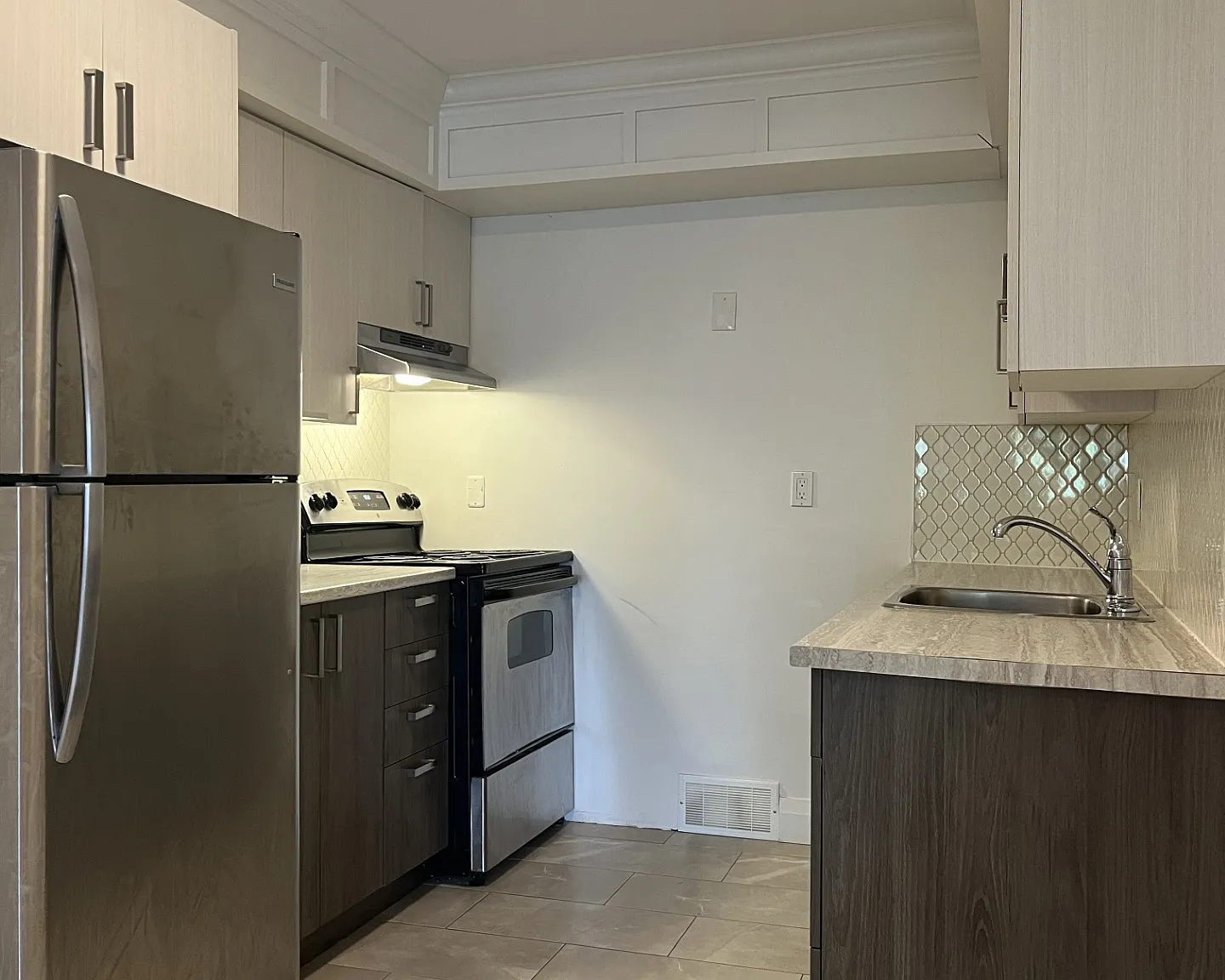 1 bed, $1,400 — Photo 2