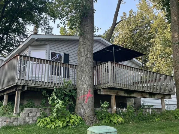 18578 Big Aspen Trl, Pine City, MN 55063