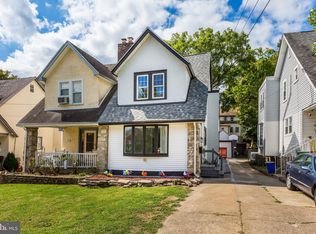 346 Lakeview Ave, Drexel Hill, PA 19026