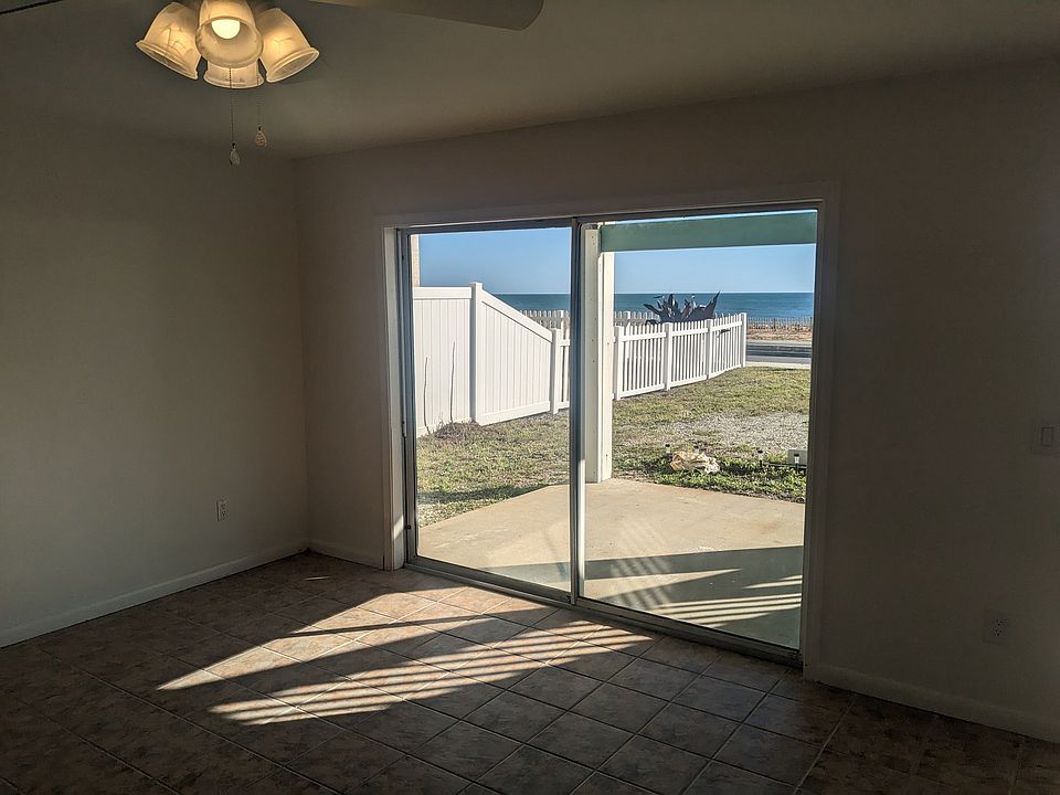 2036 South Oceanshore Boulevard 2036B Apartment Rentals Flagler