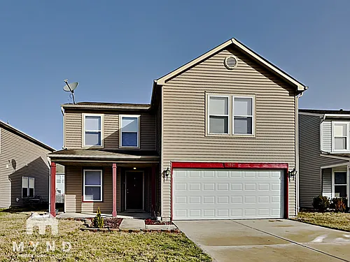 9526 W Lantern Ln Photo 1