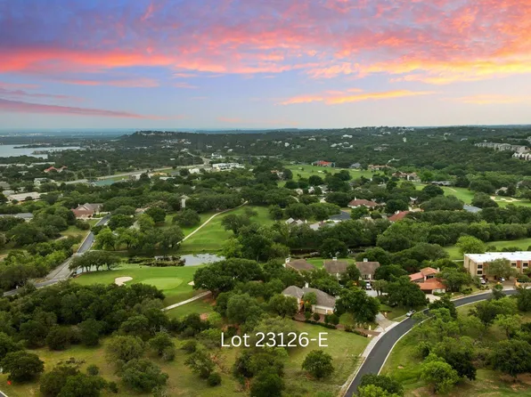 Lot 23126-E Lost Spur, Horseshoe Bay, TX 78657