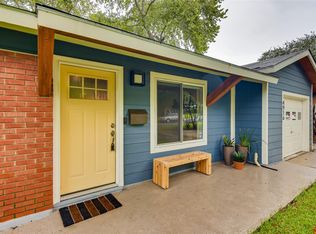 4916 Lansing Dr, Austin, TX 78745