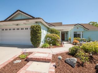 3588 Cambria Ct, Thousand Oaks, CA 91360