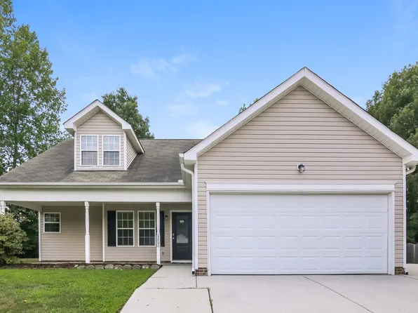 3600 Saguaro Ct, Raleigh, NC 27616