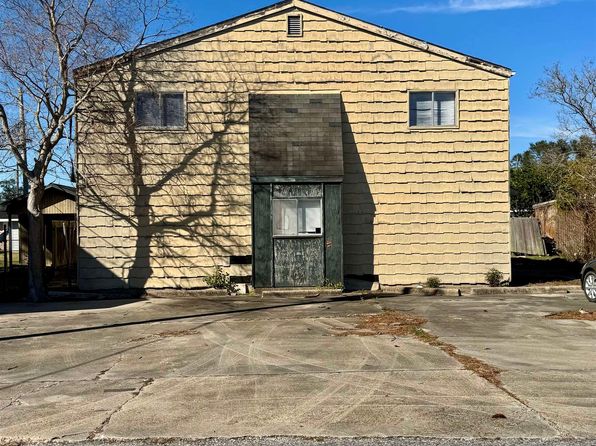 1237 Crescent Ave, Lockport, LA 70374