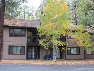 2697A Sports Village Loop #13A, Pinetop, AZ, 85935