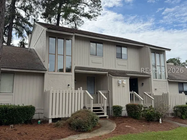 5 Gumtree Road UNIT K15, Hilton Head Island, SC 29926